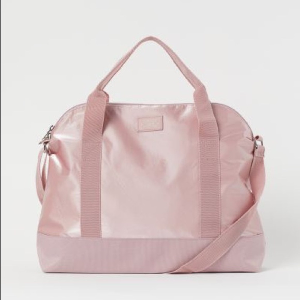 H&M Weekender Duffle Bag - NWT